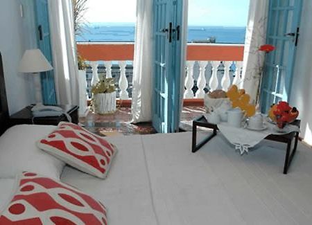 Bed & Breakfast Villa Carmo Salvador Extérieur photo